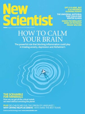 New Scientist - Magazine